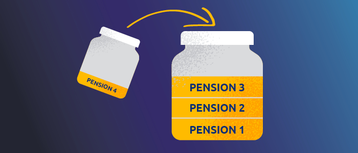 should-i-combine-my-pensions-consolidate-pension-pots